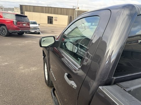 Used 2014 Chevrolet Silverado 1500 LT w/ LT Convenience Package image 13