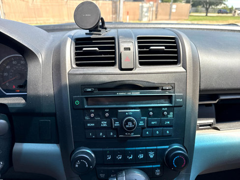 Used 2010 Honda CR-V EX image 20