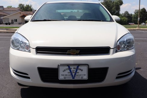 Used 2008 Chevrolet Impala LS image 13