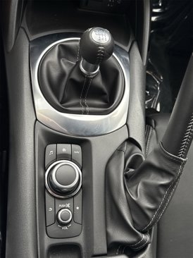 Used 2022 MAZDA MX-5 Miata RF Grand Touring image 18