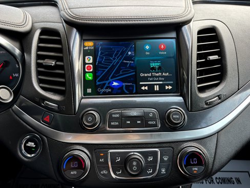 Used 2019 Chevrolet Impala LT image 20