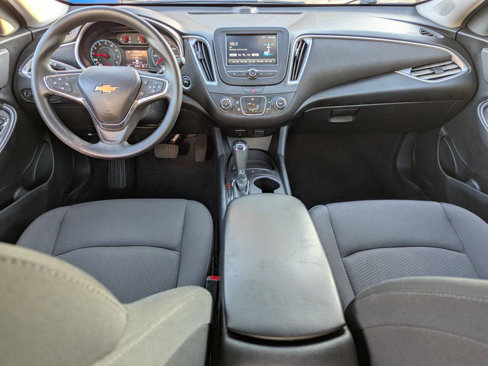 Used 2018 Chevrolet Malibu LS w/ LPO, Convenience Package 1 image 16