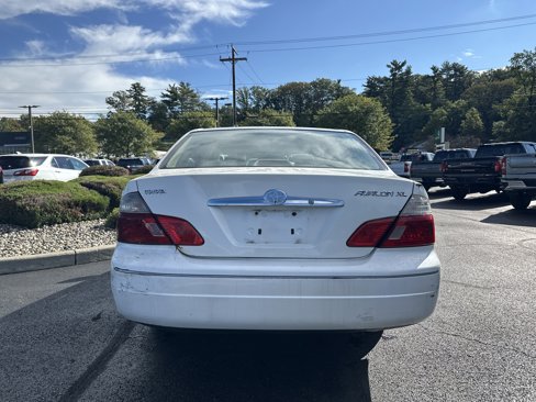 Used 2003 Toyota Avalon XL image 6