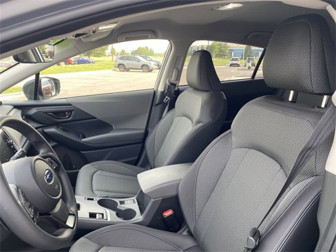 Certified 2024 Subaru Crosstrek 2.0i Premium image 12