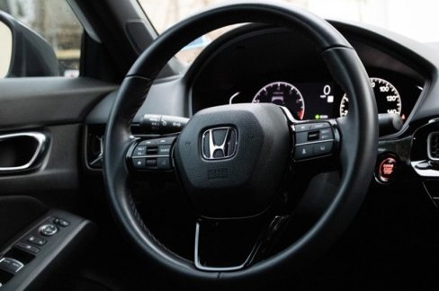 Used 2022 Honda Civic Sport image 54