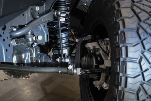 Used 2025 Jeep Gladiator Sport image 27