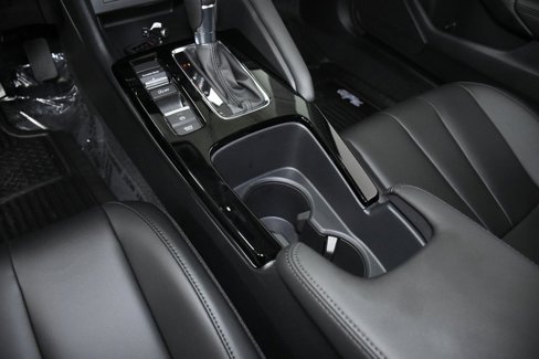 New 2025 Acura Integra image 21