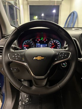 Used 2021 Chevrolet Equinox LT image 19