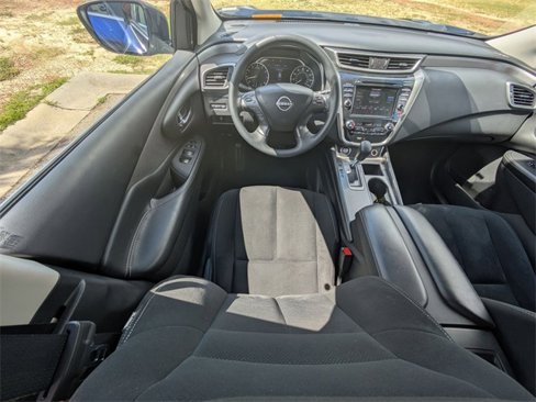 Used 2023 Nissan Murano S image 25