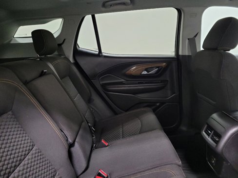 Used 2018 GMC Terrain SLE w/ Driver Convenience Package image 19