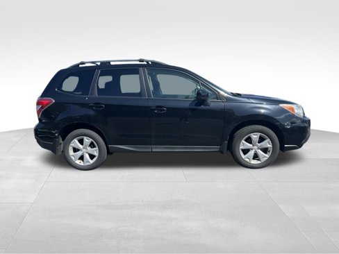 Used 2014 Subaru Forester 2.5i Premium w/ Rugged Package #1 image 8
