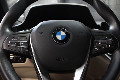 Used 2023 BMW 430i Convertible image 51