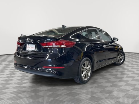 Used 2017 Hyundai Elantra Value Edition image 5