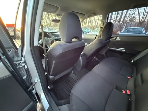 Used 2012 Subaru Forester 2.5X image 16