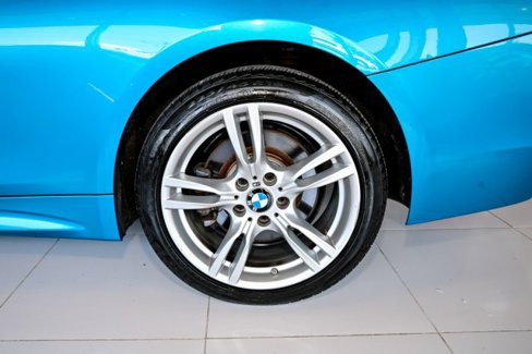 Used 2018 BMW 430i xDrive Coupe image 42