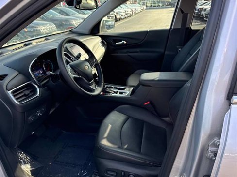 Used 2021 Chevrolet Equinox LT image 15