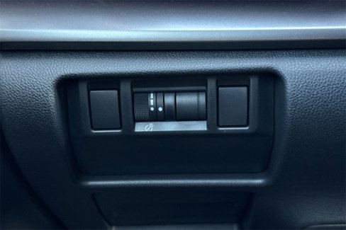 New 2025 Subaru Impreza 2.0i image 30