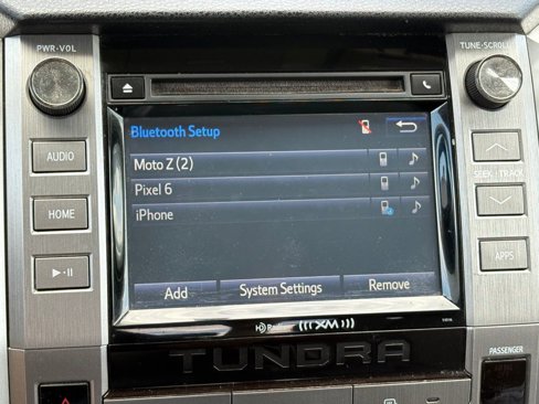 Used 2017 Toyota Tundra SR5 image 37