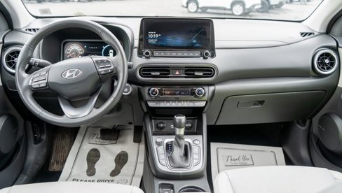Used 2023 Hyundai Kona Limited image 14