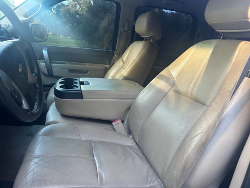 Used 2012 Chevrolet Silverado 1500 LT image 16