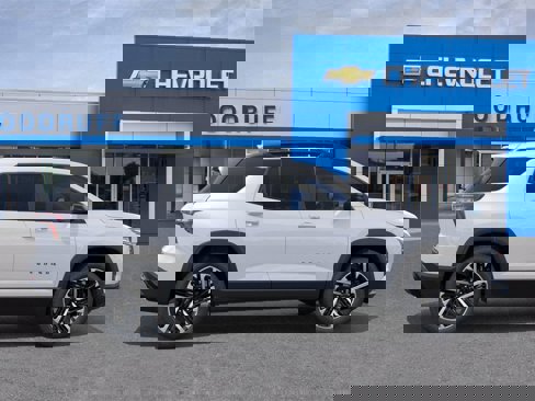 New 2026 Chevrolet Equinox RS w/ Convenience Package III image 5