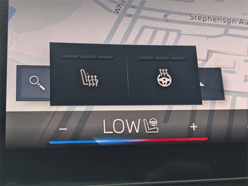 New 2026 BMW X2 xDrive28i w/ Technology Package image 25
