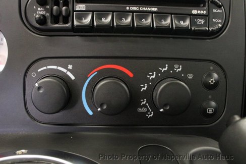 Used 2003 Dodge Viper SRT-10 image 30