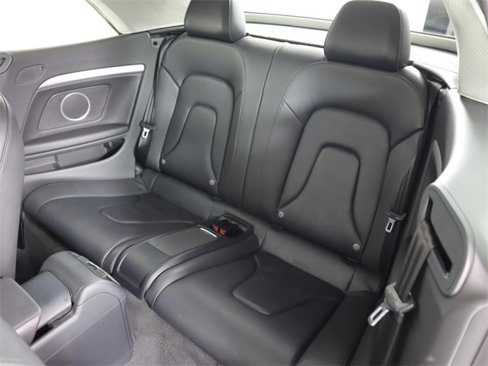 Used 2016 Audi A5 2.0T Premium Plus image 23