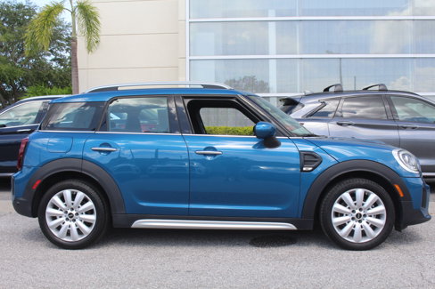 Used 2022 MINI Cooper Countryman image 7