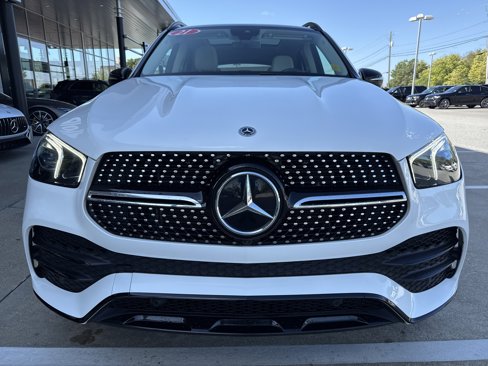 Used 2021 Mercedes-Benz GLE 350 image 5
