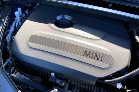 New 2026 MINI Cooper Countryman S image 17