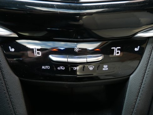 Used 2021 Cadillac XT6 Sport w/ LPO, Floor Liner Package image 19