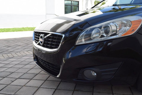Used 2012 Volvo C70 T5 image 17