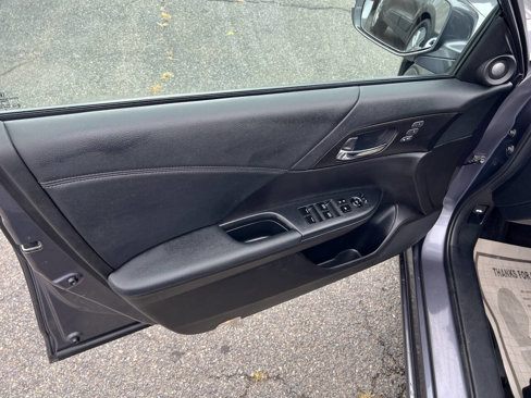 Used 2014 Honda Accord EX-L image 15