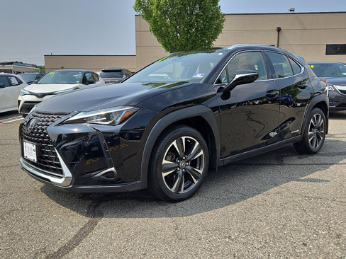 Used 2019 Lexus UX 250h image 3