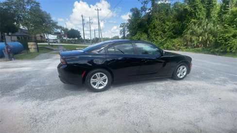 Used 2022 Dodge Charger SXT image 9