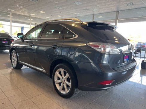 Used 2011 Lexus RX 350 AWD image 12