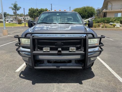 Used 2003 Ford F250 XLT image 7