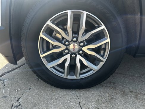 Used 2019 GMC Acadia SLE w/ Driver Alert Package I image 8