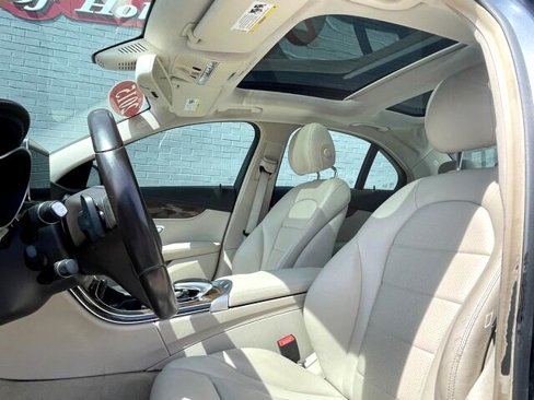 Used 2015 Mercedes-Benz C 300 4MATIC Sedan w/ Multimedia Package image 13