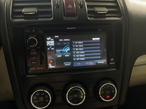 Used 2014 Subaru Crosstrek 2.0i Limited image 22