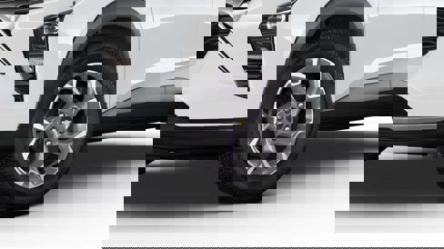 New 2025 Chevrolet Trax LT w/ Driver Confidence Package image 55