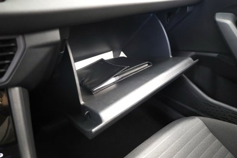 New 2025 Volkswagen Jetta S image 24