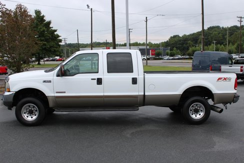 Used 2004 Ford F350 Lariat image 4
