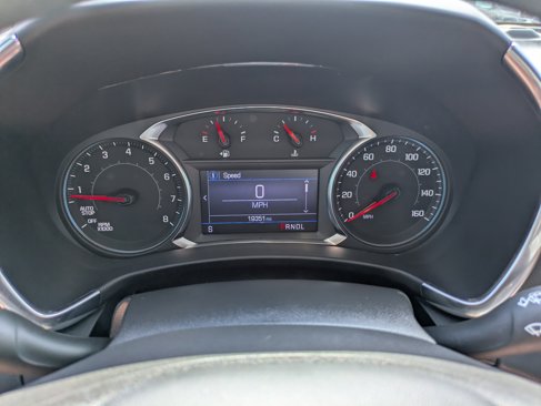 Used 2022 Chevrolet Equinox LT image 17