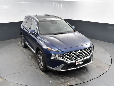 Used 2023 Hyundai Santa Fe SEL w/ Premium Package image 41