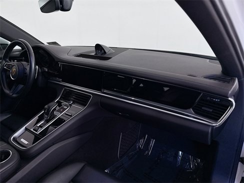 Certified 2021 Porsche Panamera image 23