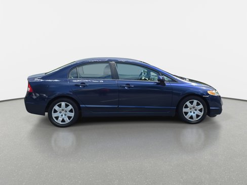 Used 2009 Honda Civic LX image 4
