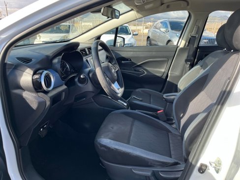 Used 2023 Nissan Versa SV image 24