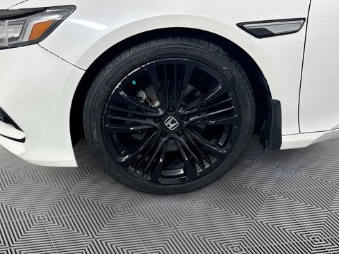 Used 2019 Honda Accord Sport image 34